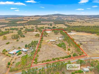 Farm For Sale - WA - Mount Barker - 6324 - Rural Paradise with Sweeping Sunrise's over the Porongurups  (Image 2)