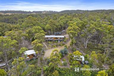 Farm For Sale - TAS - North Bruny - 7150 - Free Spirit Pods - A Waterside Sanctuary!  (Image 2)