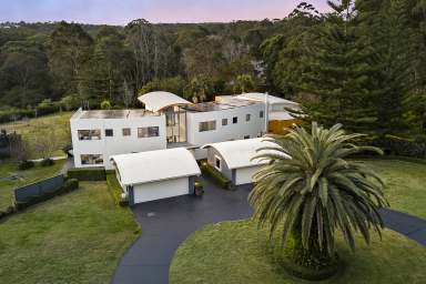 Farm For Sale - NSW - Whitebridge - 2290 - Somerford - An Innovative Masterpiece Exuding High-End Style  (Image 2)