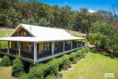 Farm For Sale - NSW - Wolumla - 2550 - 'Noojee' – A Unique Retreat in the Heart of Nature  (Image 2)