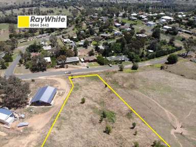 Farm For Sale - NSW - Gundagai - 2722 - Build your dream!  (Image 2)