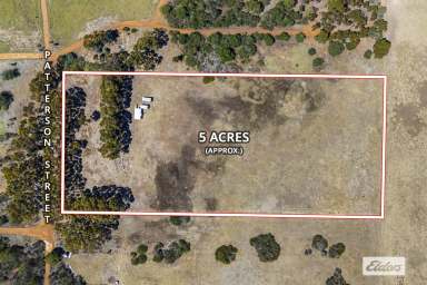 Farm For Sale - VIC - Wickliffe - 3379 - Well Located 5 Acre Weekender or Hobby Block  (Image 2)