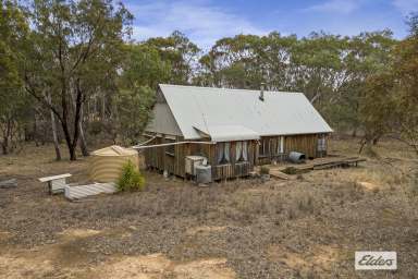 Farm For Sale - VIC - Landsborough - 3384 - Weekend getaway or permanent retreat  (Image 2)