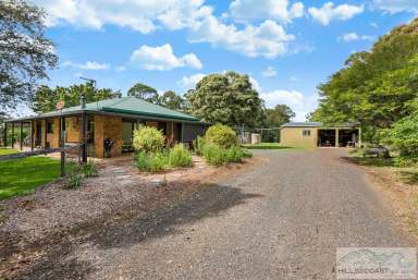 Farm For Sale - NSW - Tullera - 2480 - Your Complete Rural Lifestyle  (Image 2)