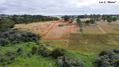 Farm For Sale - VIC - Garvoc - 3265 - Affordable Garvoc Blocks  (Image 2)