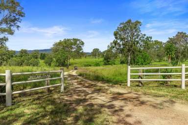 Farm For Sale - QLD - Kilkivan - 4600 - Bular Park Extended Family Farming Operation on 2 Titles  Dual Living  (Image 2)