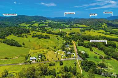 Farm For Sale - NSW - Upsalls Creek - 2439 - Perfect Rural Lifestyle Balance – Motivated Vendor  (Image 2)