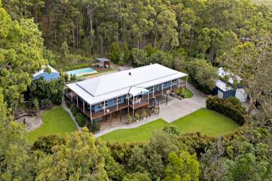 Farm For Sale - NSW - Tingira Heights - 2290 - Dream Lifestyle Property on One Hectare in Private Enclave of Nine Homes  (Image 2)