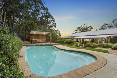 Farm For Sale - NSW - Tingira Heights - 2290 - Dream Lifestyle Property on One Hectare in Private Enclave of Nine Homes  (Image 2)