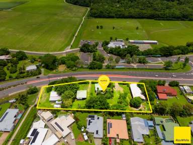 Farm For Sale - QLD - Redlynch - 4870 - Prime Development Opportunity - 15 Minutes from Cairns CBD  (Image 2)