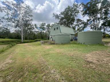 Farm For Sale - QLD - Apple Tree Creek - 4660 - CREATE YOUR OWN LIFESTYLE  (Image 2)