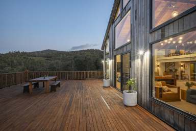 Farm For Sale - TAS - Huonville - 7109 - Huon Valley retreat with breathtaking views  (Image 2)