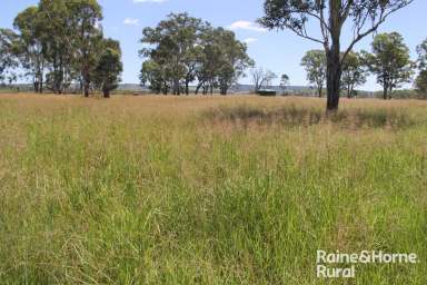 Farm For Sale - QLD - Booie - 4610 - Neat fertile 160 Acre Property.  (Image 2)