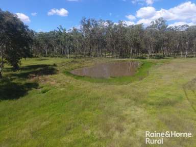 Farm For Sale - QLD - Booie - 4610 - Handy 160 Acre paddock.  (Image 2)