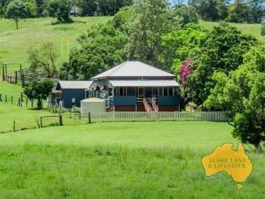 Farm For Sale - QLD - Nanango - 4615 - WOW, Rural and Residential 
Prime Position on the Edge of Town  (Image 2)