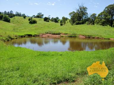 Farm For Sale - QLD - Nanango - 4615 - WOW, Rural and Residential 
Prime Position on the Edge of Town  (Image 2)