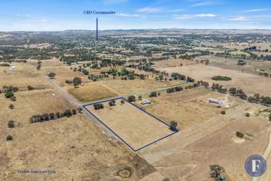 Farm For Sale - NSW - Cootamundra - 2590 - Rare Building Block on 5-Acres* - Plans Submitted, Pending Approval  (Image 2)