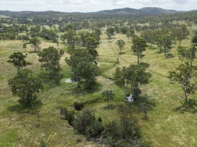 Farm For Sale - QLD - Murgon - 4605 - Quality Breeder Country in tightly held area  (Image 2)