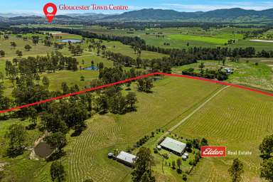 Farm For Sale - NSW - Gloucester - 2422 - Rare Lifestyle & Hobby Farm Opportunity - 39 Ha (96 Ac) of Prime Land  (Image 2)