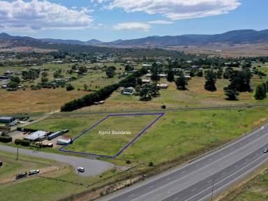 Farm For Sale - TAS - Brighton - 7030 - Parcel of Land in a Highly Desirable Location  (Image 2)