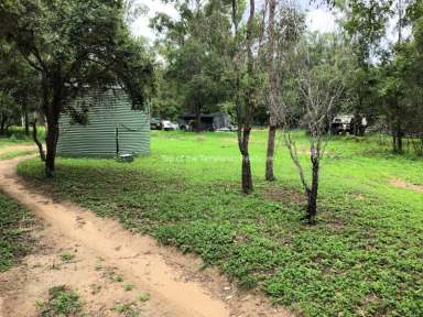 Farm For Sale - QLD - Silver Valley - 4872 - Rustic Bush settings on the Wild River  (Image 2)