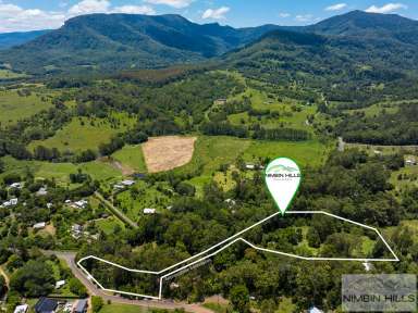 Farm For Sale - NSW - Nimbin - 2480 - Private 3.5-Acre Retreat  (Image 2)