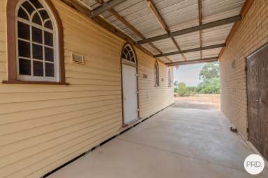 Farm Auction - VIC - Walpeup - 3507 - Lutheran Church  (Image 2)