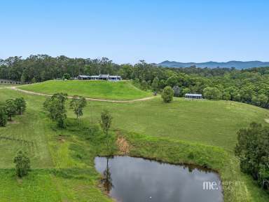 Farm For Sale - QLD - Armstrong Creek - 4520 - Exceptional Rural Retreat with Dual Dwellings and Breathtaking Views  (Image 2)