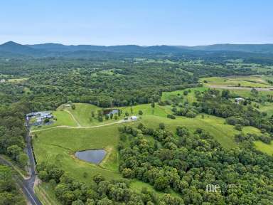 Farm For Sale - QLD - Armstrong Creek - 4520 - Exceptional Rural Retreat with Dual Dwellings and Breathtaking Views  (Image 2)