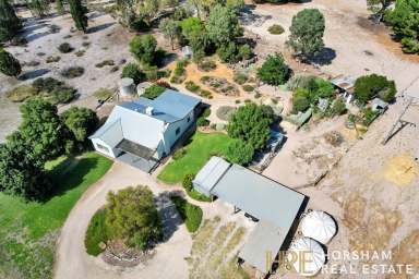 Farm For Sale - VIC - Quantong - 3401 - Immaculate Quantong Retreat  (Image 2)