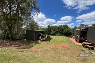 Farm For Sale - QLD - Glenwood - 4570 - TRANQUIL RURAL RETREAT WITH TINY HOME & DEVELOPMENT POTENTIAL  (Image 2)