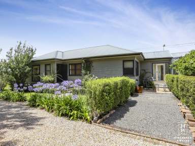 Farm For Sale - NSW - Exeter - 2579 - Exeter - Lifestyle Holding  (Image 2)