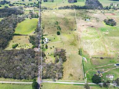 Farm For Sale - NSW - Exeter - 2579 - Exeter - Lifestyle Holding  (Image 2)