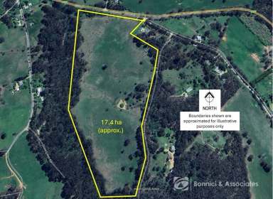 Farm For Sale - VIC - Beechworth - 3747 - Five Titles on 43 Acres on the Edge of Town  (Image 2)