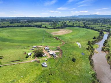 Amamoor QLD 4570