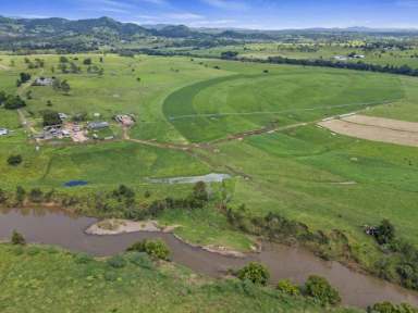 Farm For Sale - QLD - Amamoor - 4570 - Family Relinquishes Mary Valley Dairy Farm Tightly Held For More Than 30 Years  (Image 2)