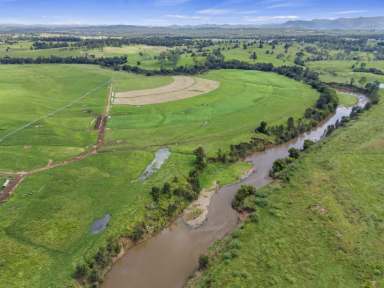 Farm For Sale - QLD - Amamoor - 4570 - Family Relinquishes Mary Valley Dairy Farm Tightly Held For More Than 30 Years  (Image 2)