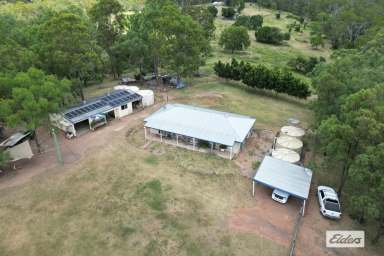 Farm For Sale - QLD - Glen Cairn - 4342 - 2 Dwelling's - 2 Titles - 62 Acres  (Image 2)