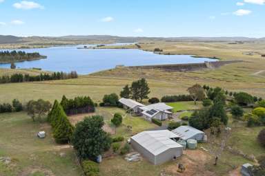 Farm Auction - NSW - Goulburn - 2580 - The Best View in Town!  (Image 2)