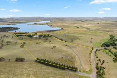 Farm Auction - NSW - Goulburn - 2580 - The Best View in Town!  (Image 2)