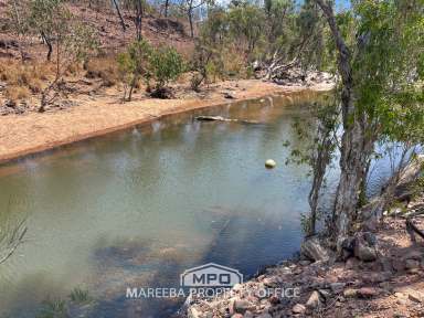 Farm Sold - QLD - Dimbulah - 4872 - HOME & SHED, PRIVATE 11.09 HA, EUREKA CREEK ACCESS  (Image 2)