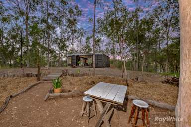 Farm For Sale - QLD - Good Night - 4671 - "101 Nielsons Road, Good Night"  (Image 2)