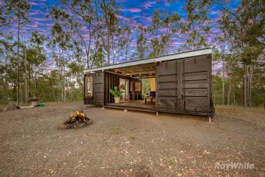 Farm For Sale - QLD - Good Night - 4671 - "101 Nielsons Road, Good Night"  (Image 2)