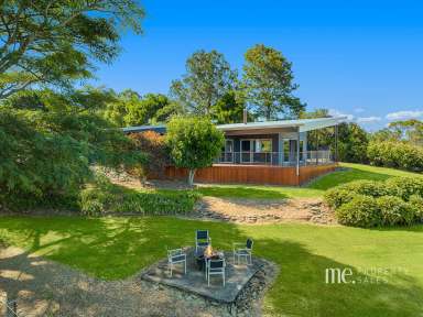 Farm For Sale - QLD - Ocean View - 4521 - Outstanding Moreton Bay Views  (Image 2)