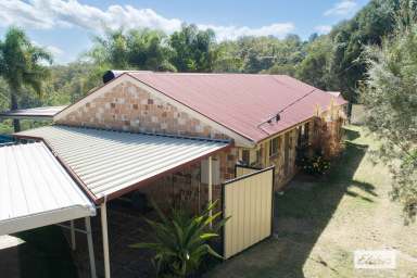 Farm For Sale - QLD - Summerholm - 4341 - Just Mesmerising  (Image 2)