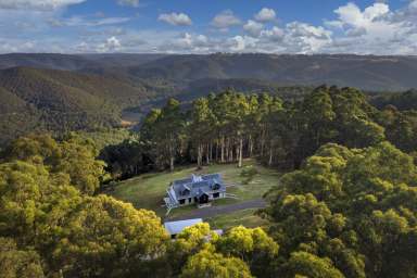 Farm Tender - VIC - Noojee - 3833 - The Ridge - A Secluded Luxury Off-Grid Lifestyle  (Image 2)