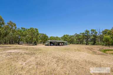 Farm For Sale - QLD - Thane - 4370 - CHOOSE YOUR OWN COUNTRY ADVENTURE  (Image 2)