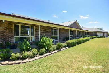 Farm For Sale - NSW - Inverell - 2360 - SIMPLY MESMERISING  (Image 2)