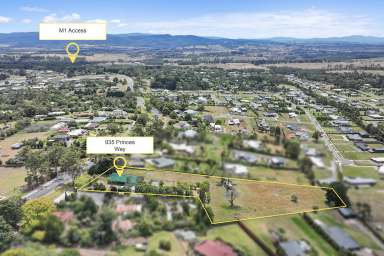 Farm For Sale - VIC - Drouin - 3818 - PRIME DEVELOPMENT OPPORTUNITY  (Image 2)