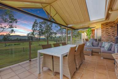 Farm For Sale - NSW - Congewai - 2325 - Expansive Homestead on 100 Prime rural Acres  (Image 2)